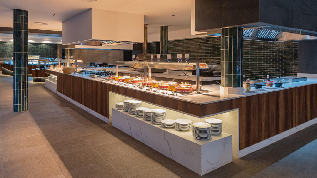 Grand Bavaro Princess